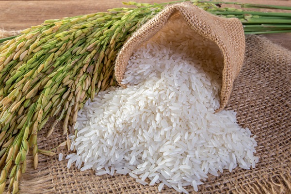 White,Rice,(jasmine,Rice)