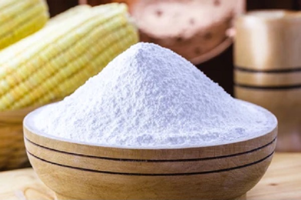 white maize flour